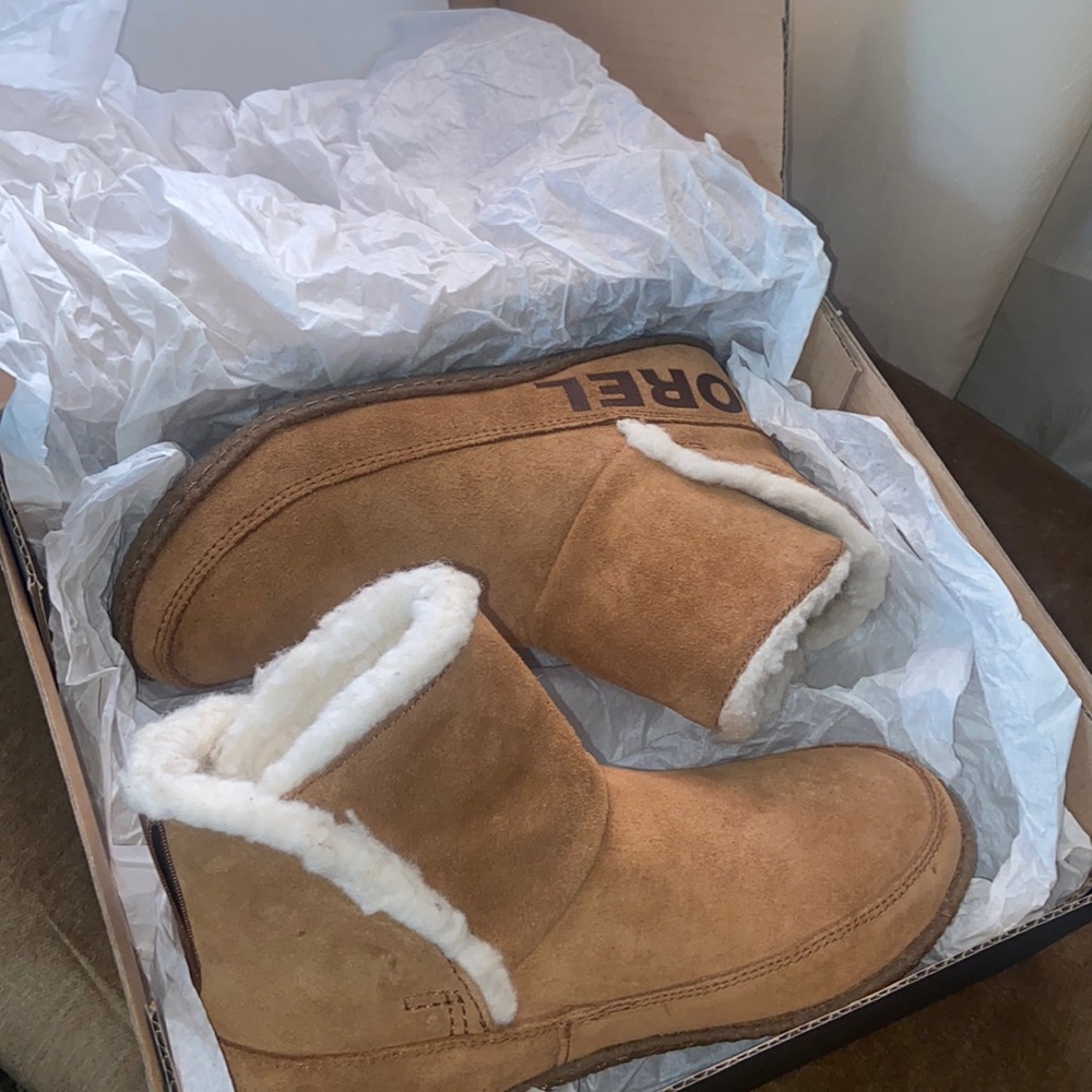 COPY - SOREL Women Boots